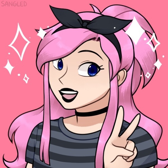 Meet your Posher, Sarah - Picture 1 of 1